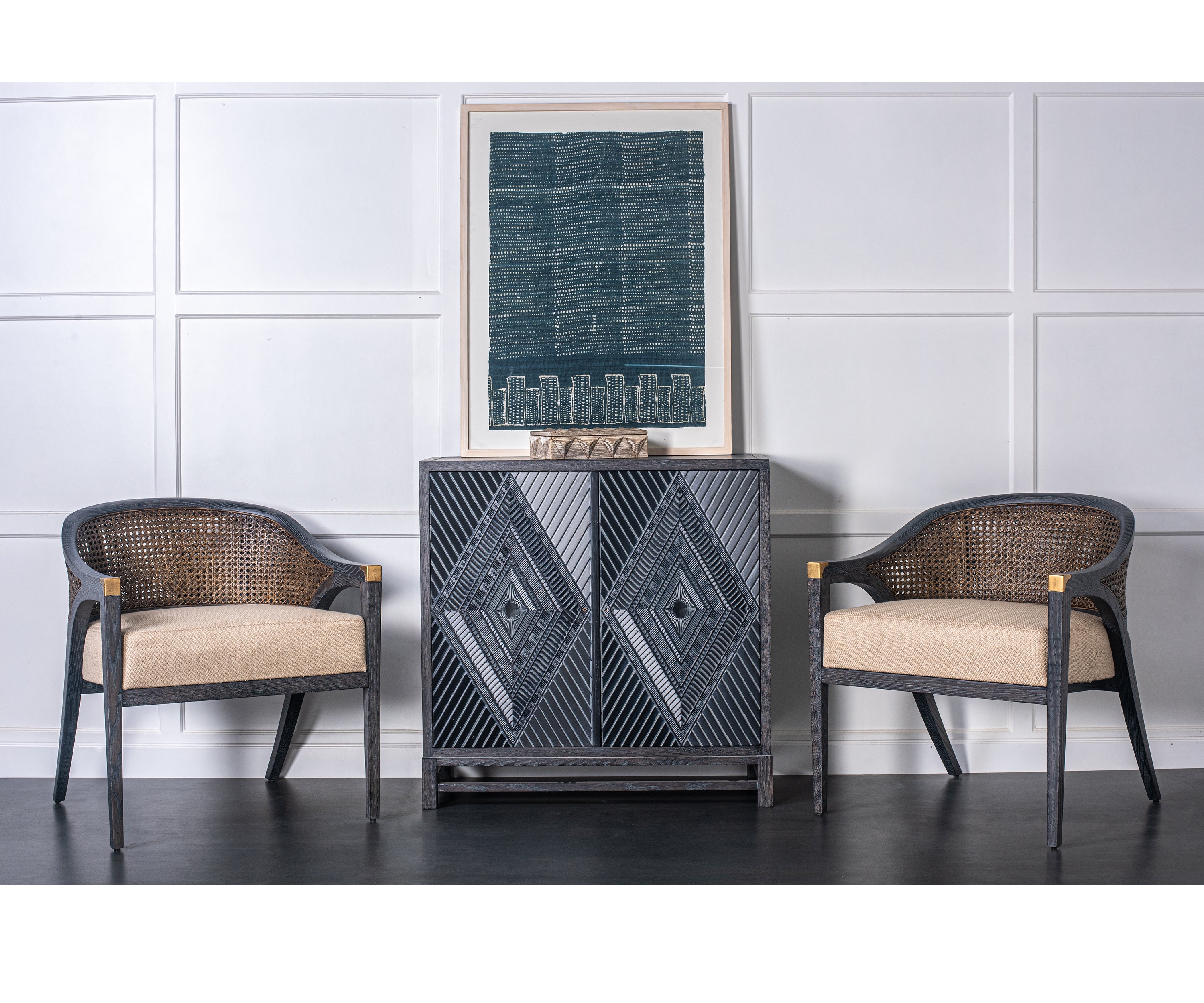 CHARCOAL COLLECTION